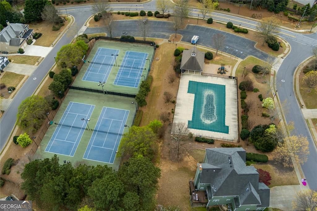 4003 Suwanee Place Drive Suwanee - Photo 39