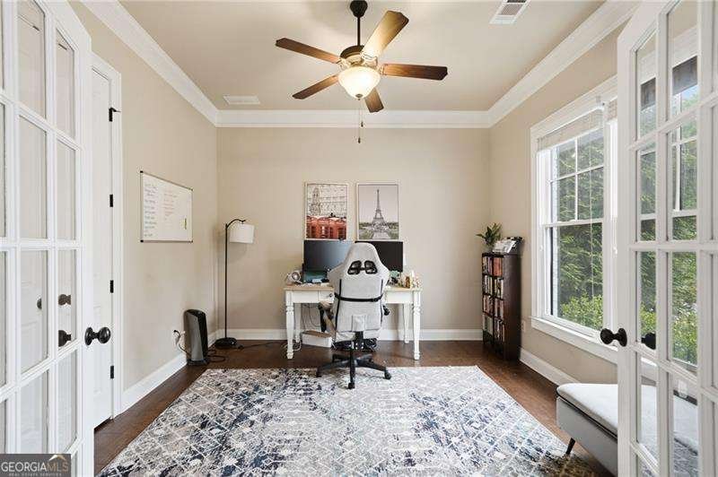2480 Anderson Estates Court Marietta - Photo 11
