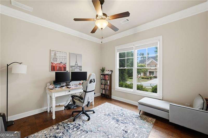 2480 Anderson Estates Court Marietta - Photo 13