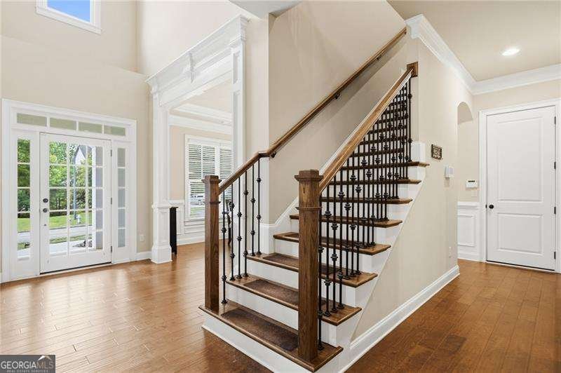 2480 Anderson Estates Court Marietta - Photo 14