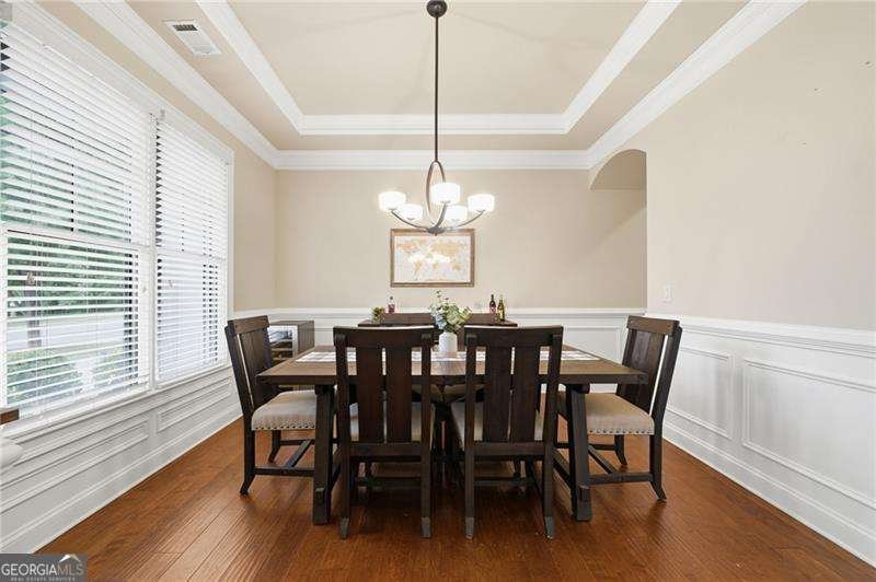 2480 Anderson Estates Court Marietta - Photo 15
