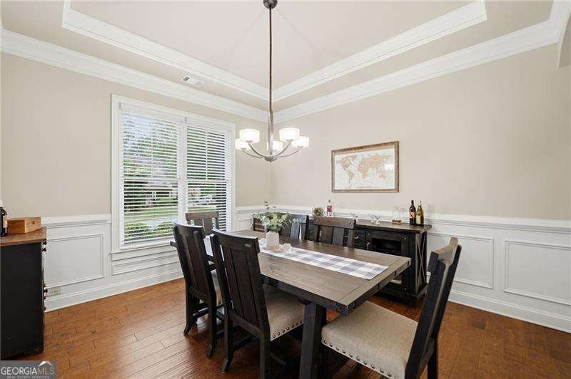 2480 Anderson Estates Court Marietta - Photo 16