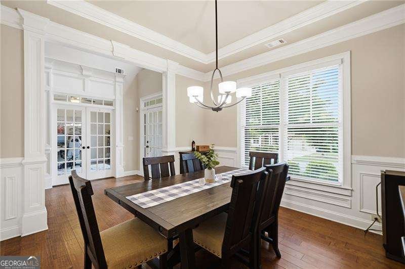 2480 Anderson Estates Court Marietta - Photo 17