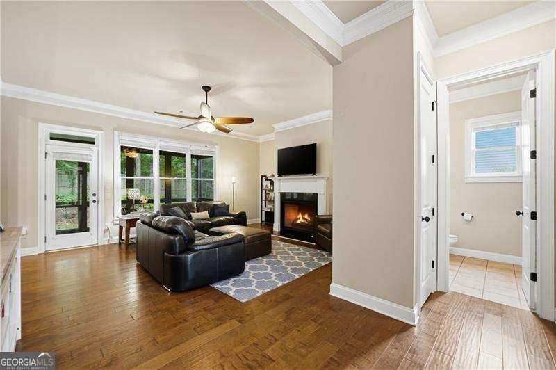 2480 Anderson Estates Court Marietta - Photo 18