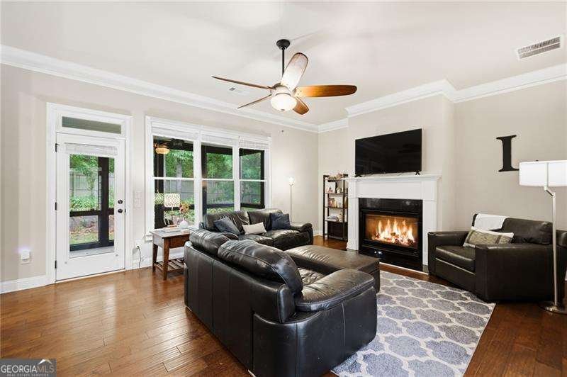 2480 Anderson Estates Court Marietta - Photo 21
