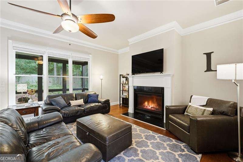 2480 Anderson Estates Court Marietta - Photo 22