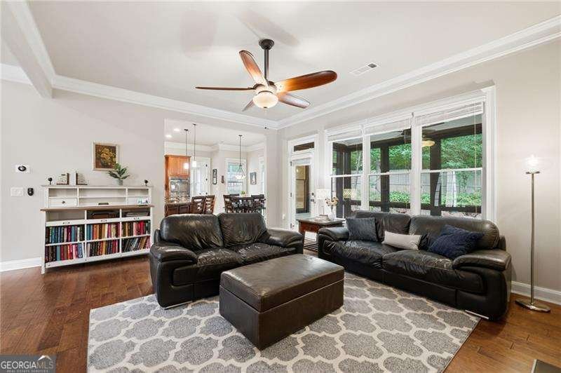 2480 Anderson Estates Court Marietta - Photo 23
