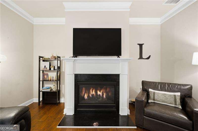 2480 Anderson Estates Court Marietta - Photo 24