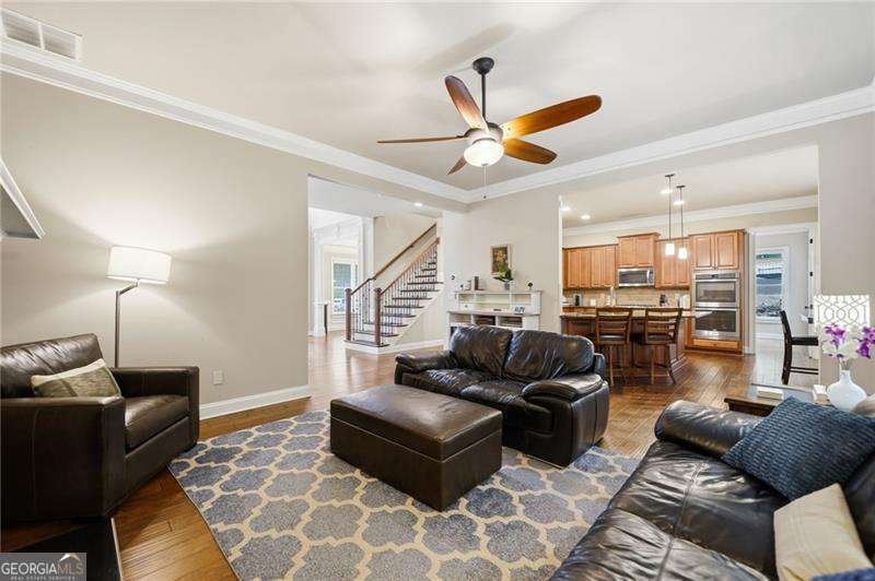 2480 Anderson Estates Court Marietta - Photo 25