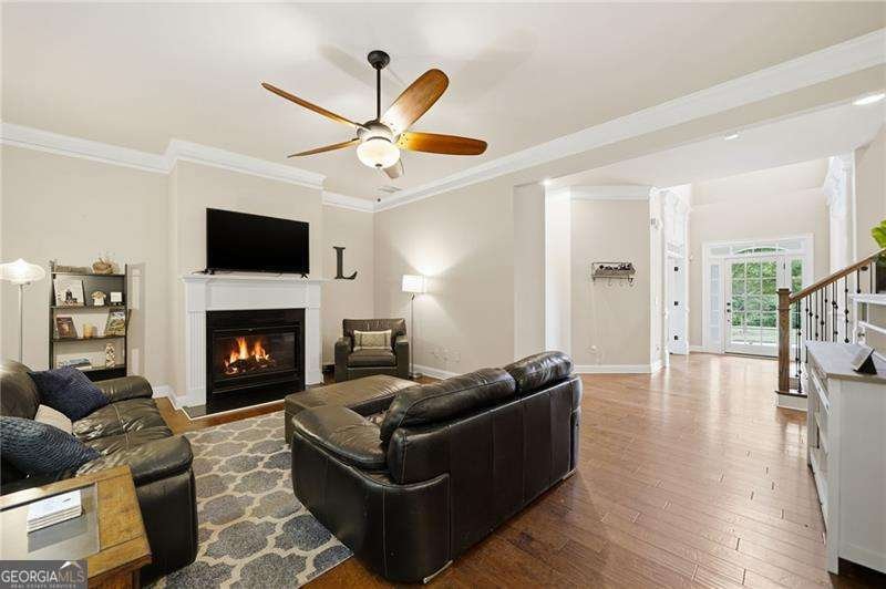2480 Anderson Estates Court Marietta - Photo 26
