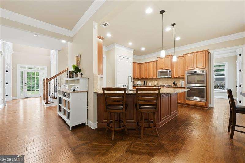 2480 Anderson Estates Court Marietta - Photo 27