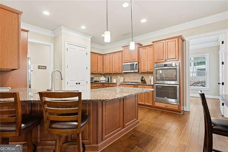 2480 Anderson Estates Court Marietta - Photo 28
