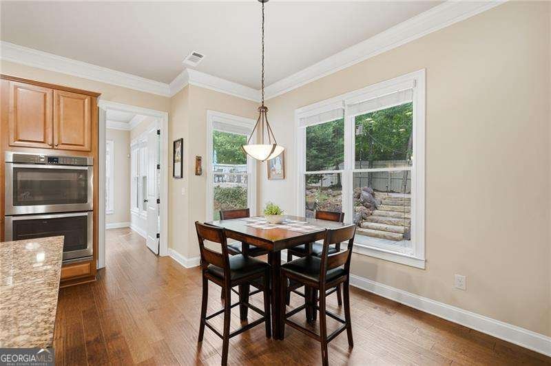 2480 Anderson Estates Court Marietta - Photo 29