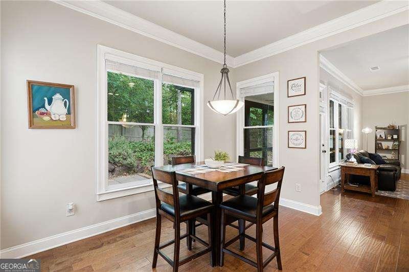2480 Anderson Estates Court Marietta - Photo 30