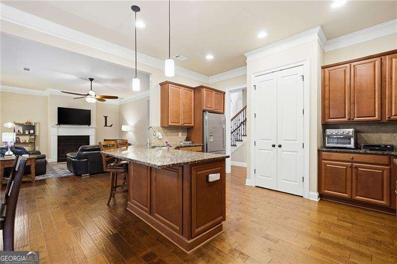 2480 Anderson Estates Court Marietta - Photo 31