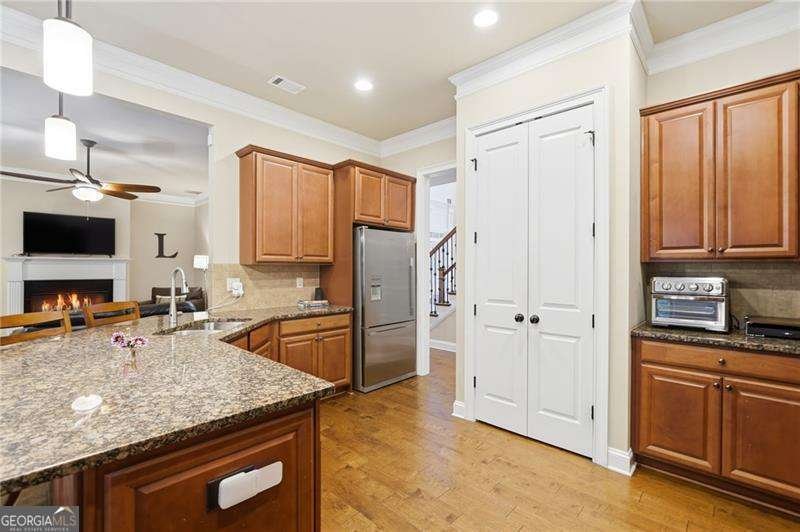 2480 Anderson Estates Court Marietta - Photo 32