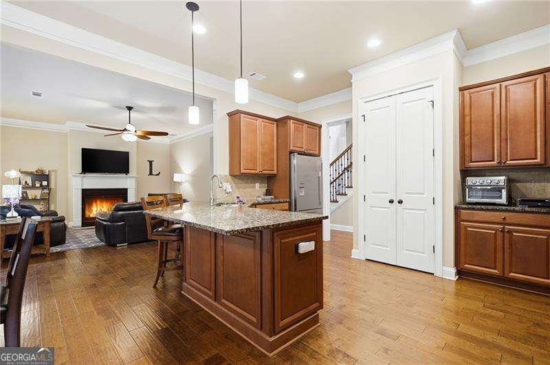 2480 Anderson Estates Court Marietta - Photo 33