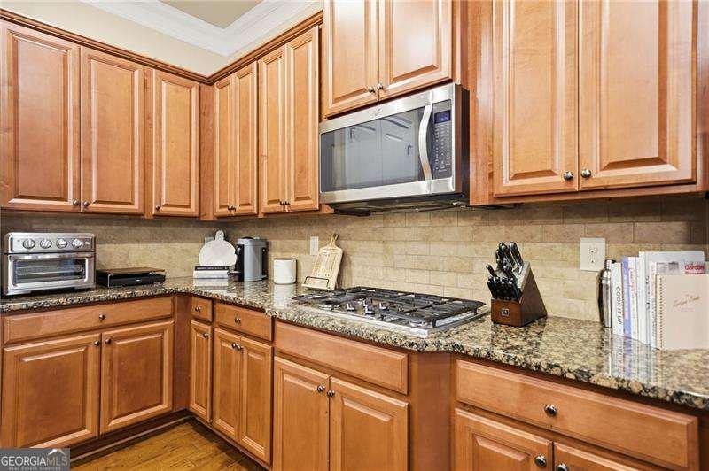 2480 Anderson Estates Court Marietta - Photo 34