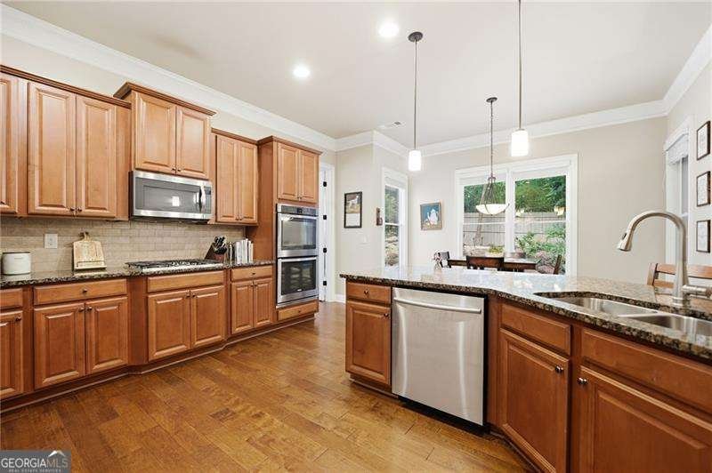 2480 Anderson Estates Court Marietta - Photo 35
