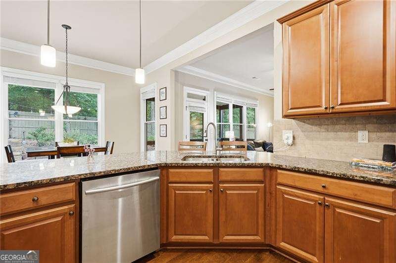 2480 Anderson Estates Court Marietta - Photo 36