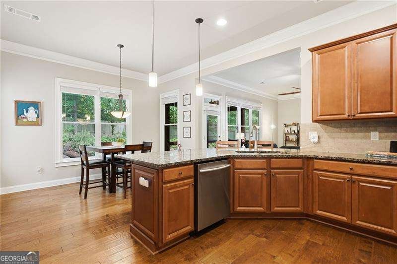 2480 Anderson Estates Court Marietta - Photo 37