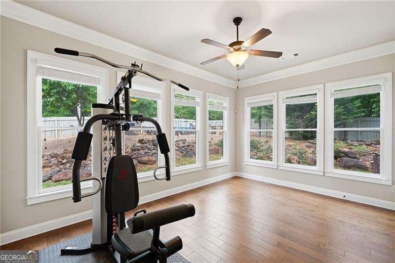 2480 Anderson Estates Court Marietta - Photo 39