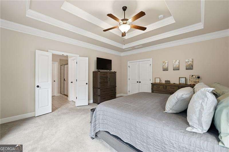 2480 Anderson Estates Court Marietta - Photo 54