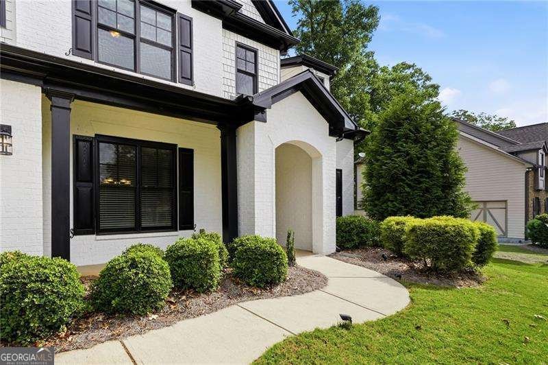 2480 Anderson Estates Court Marietta - Photo 6