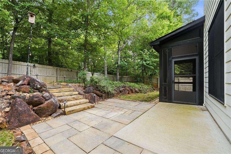 2480 Anderson Estates Court Marietta - Photo 69