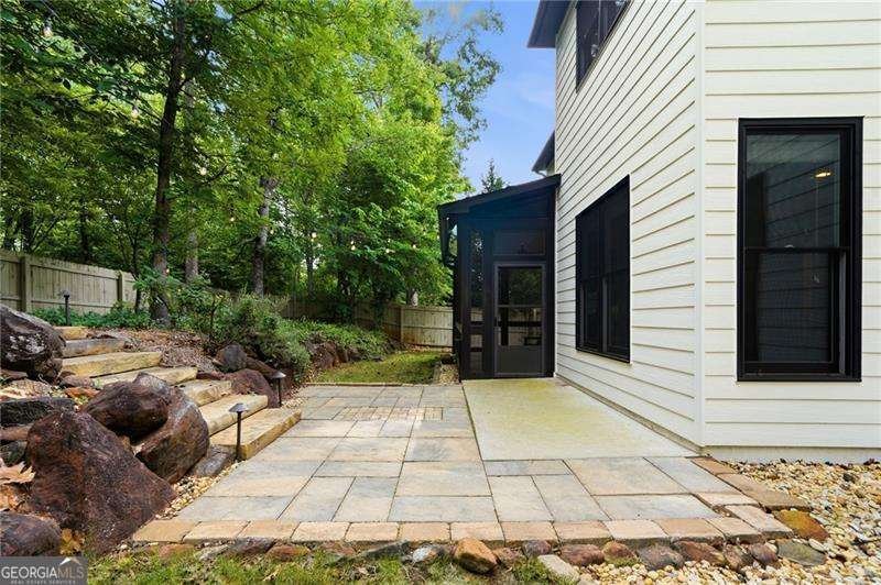 2480 Anderson Estates Court Marietta - Photo 71