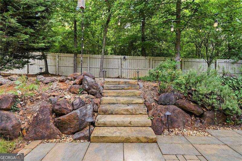 2480 Anderson Estates Court Marietta - Photo 72