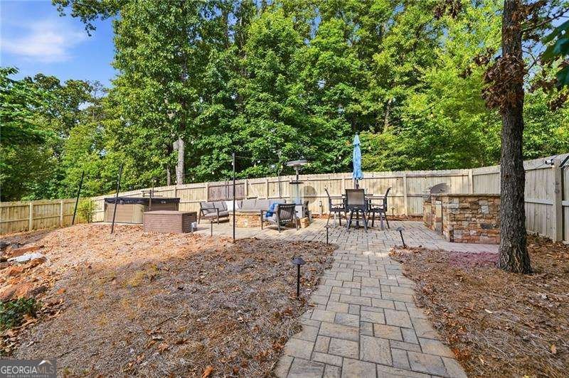 2480 Anderson Estates Court Marietta - Photo 76
