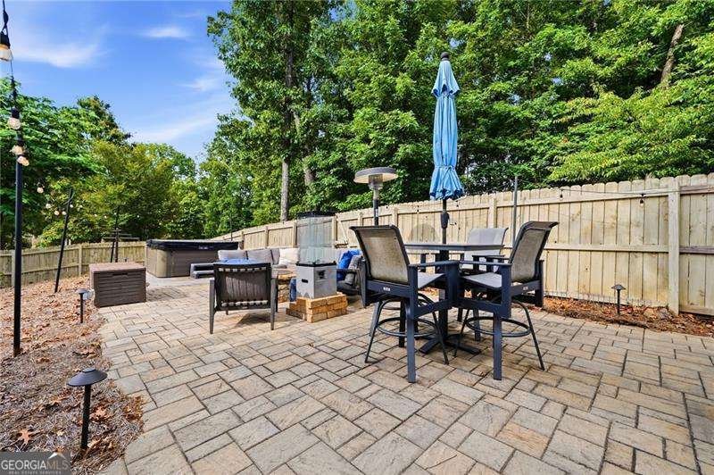 2480 Anderson Estates Court Marietta - Photo 77