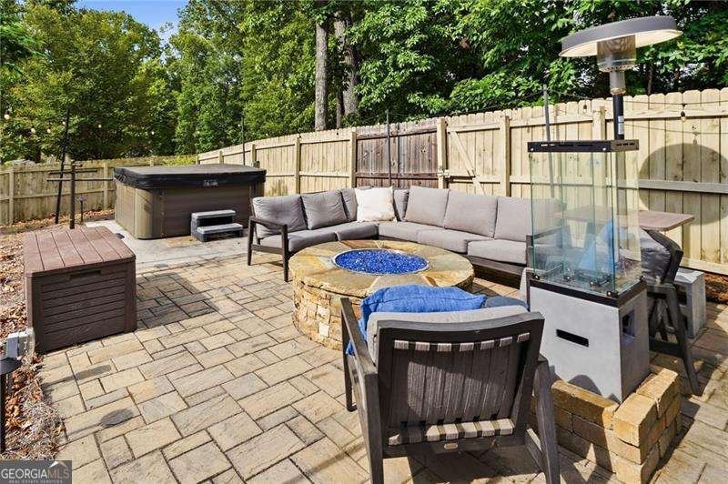 2480 Anderson Estates Court Marietta - Photo 78
