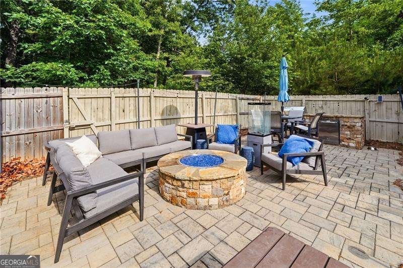 2480 Anderson Estates Court Marietta - Photo 79