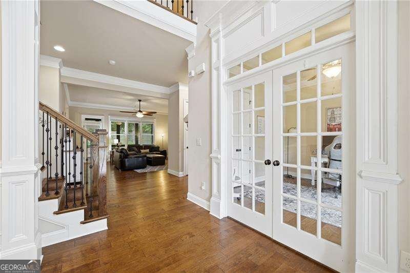 2480 Anderson Estates Court Marietta - Photo 8