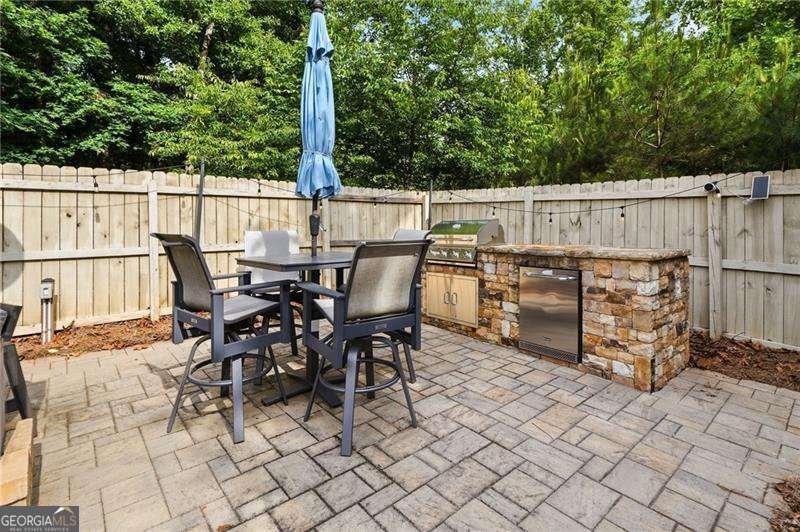 2480 Anderson Estates Court Marietta - Photo 80