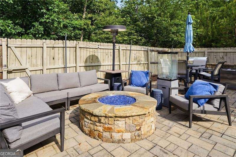 2480 Anderson Estates Court Marietta - Photo 81