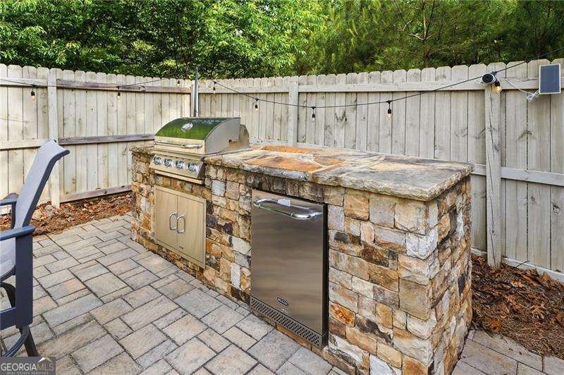 2480 Anderson Estates Court Marietta - Photo 83