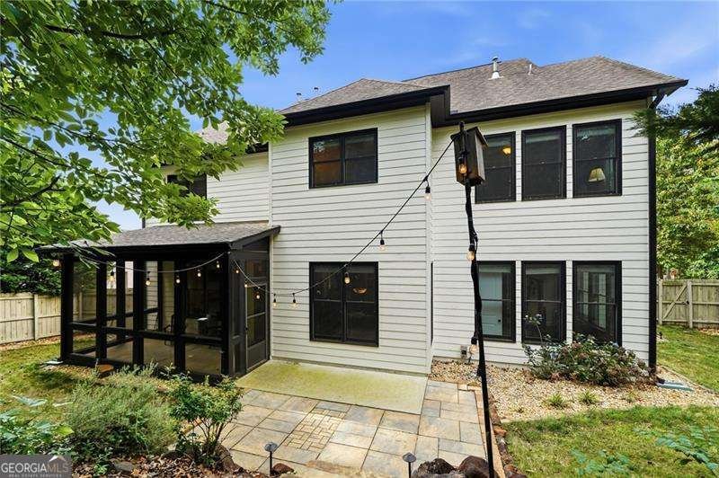 2480 Anderson Estates Court Marietta - Photo 84