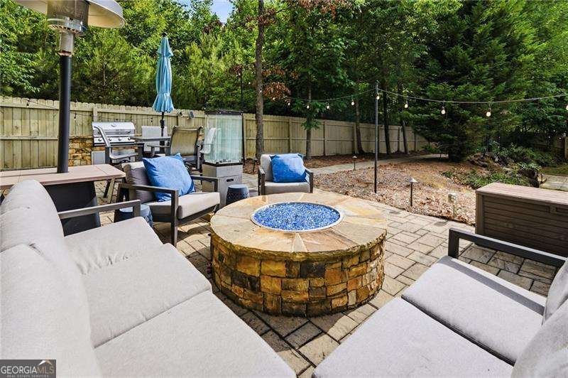 2480 Anderson Estates Court Marietta - Photo 85
