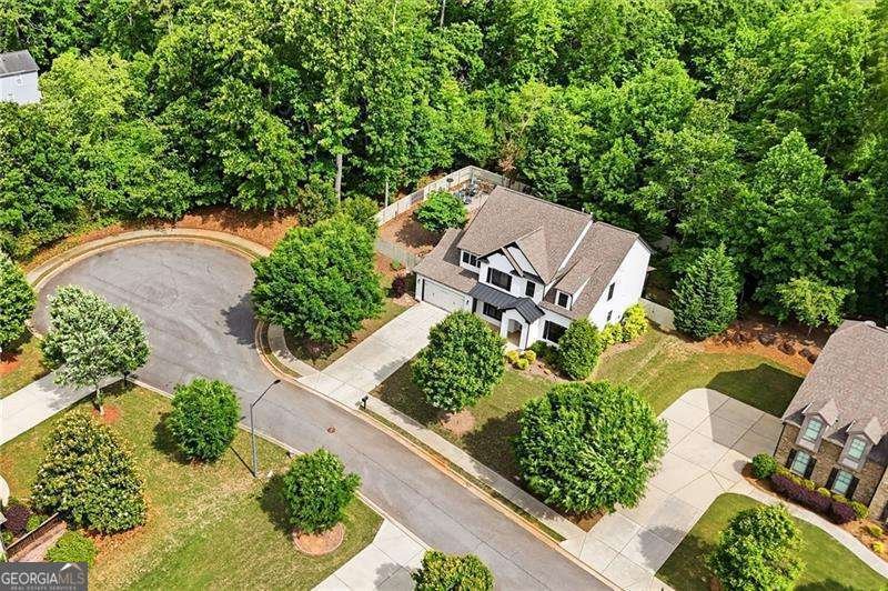2480 Anderson Estates Court Marietta - Photo 90