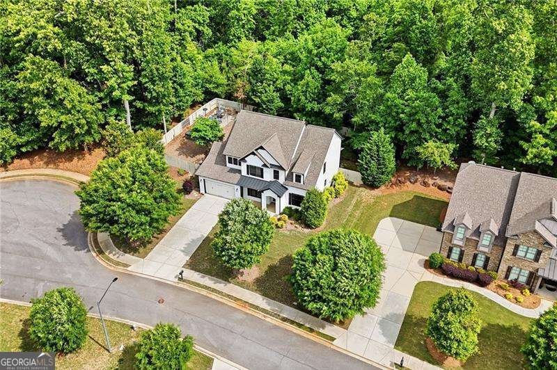 2480 Anderson Estates Court Marietta - Photo 91