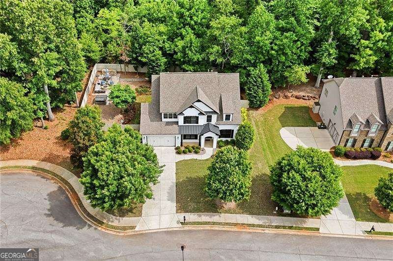 2480 Anderson Estates Court Marietta - Photo 92