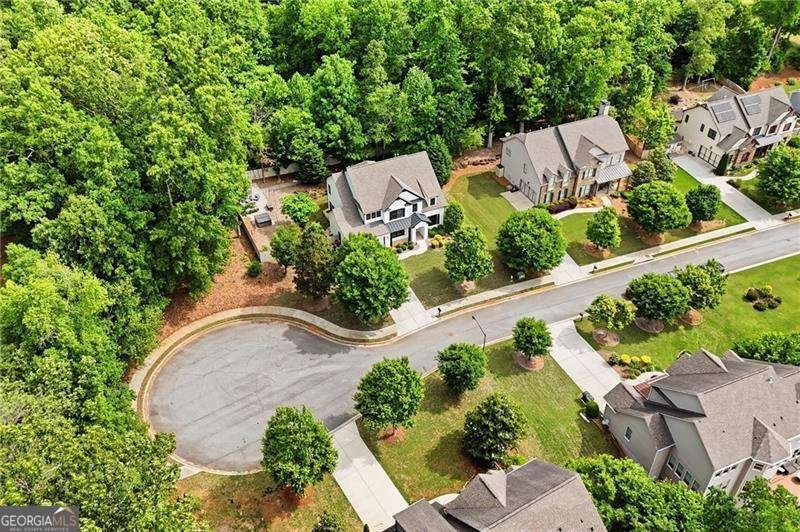 2480 Anderson Estates Court Marietta - Photo 93