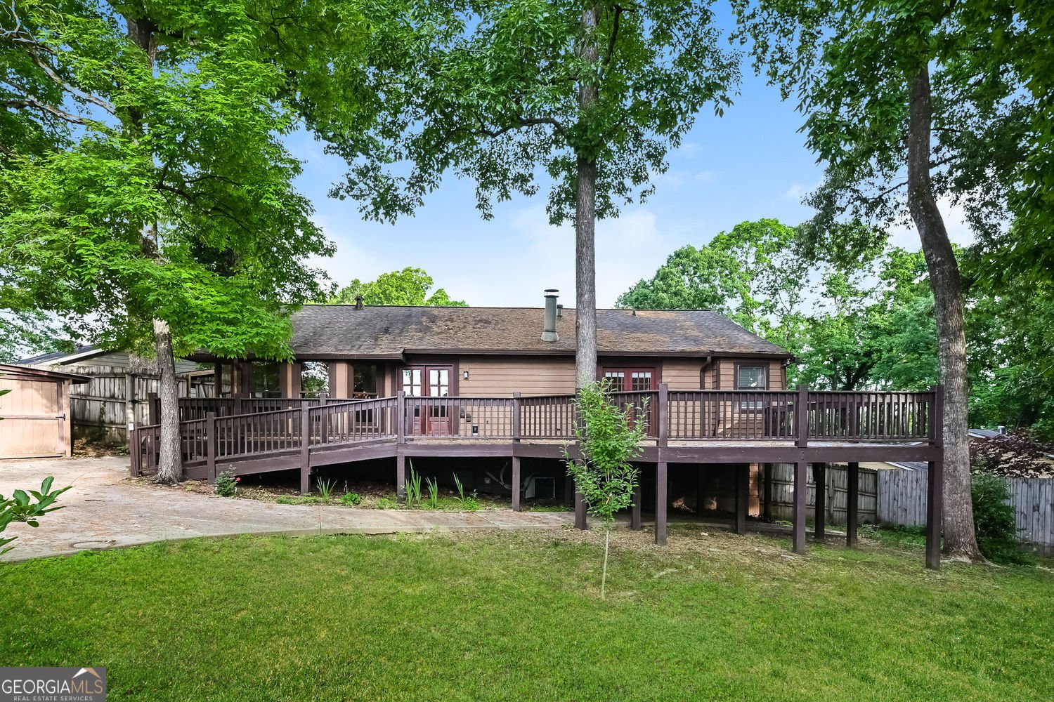 5704 Woodvalley Trace Norcross - Photo 32