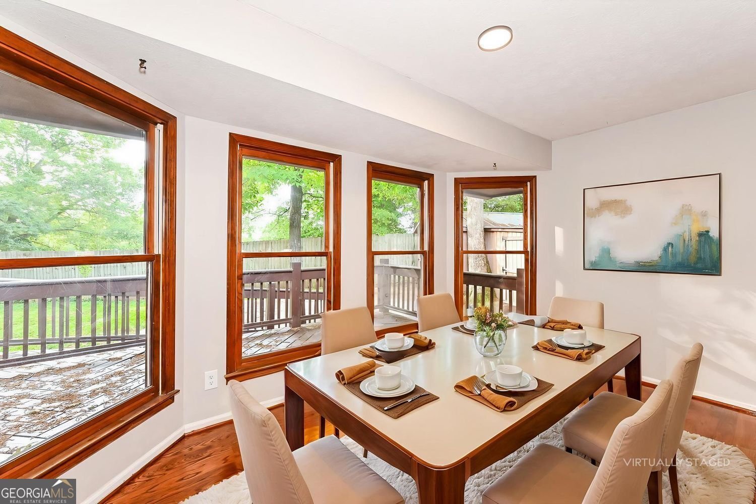 5704 Woodvalley Trace Norcross - Photo 7