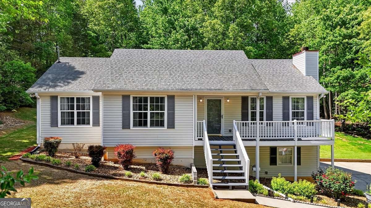 402 Deer Run Jasper - main photo