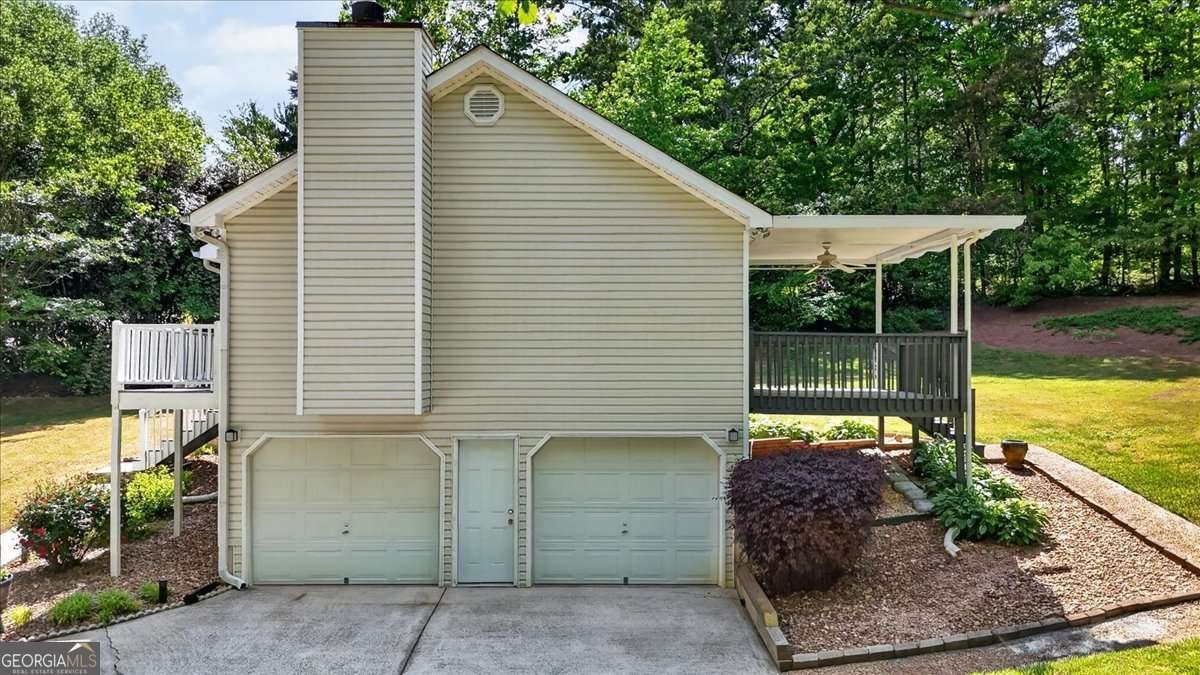 402 Deer Run Jasper - Photo 40