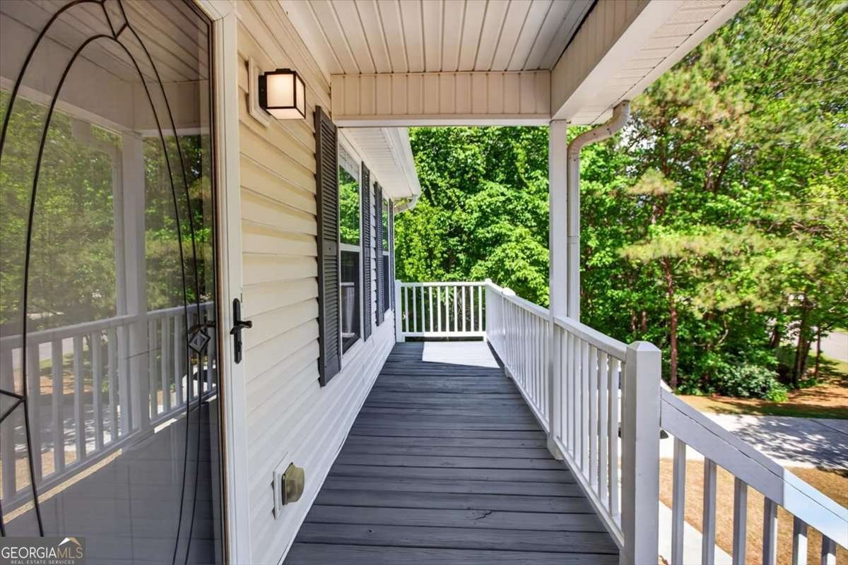 402 Deer Run Jasper - Photo 6